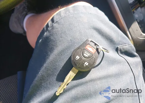 2018 Nissan Sentra S z USA, uszkodzony, nr VIN 3N1AB7AP3JY227373